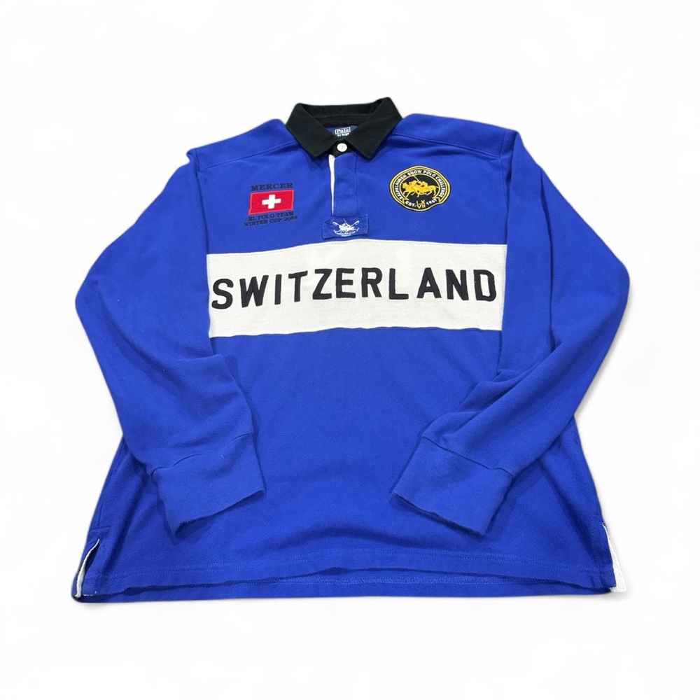 Ralph Lauren Switzerland